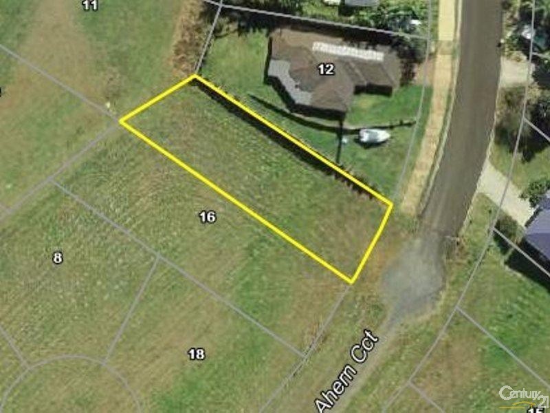 14 Ahern Circuit, Cumbalum NSW 2478