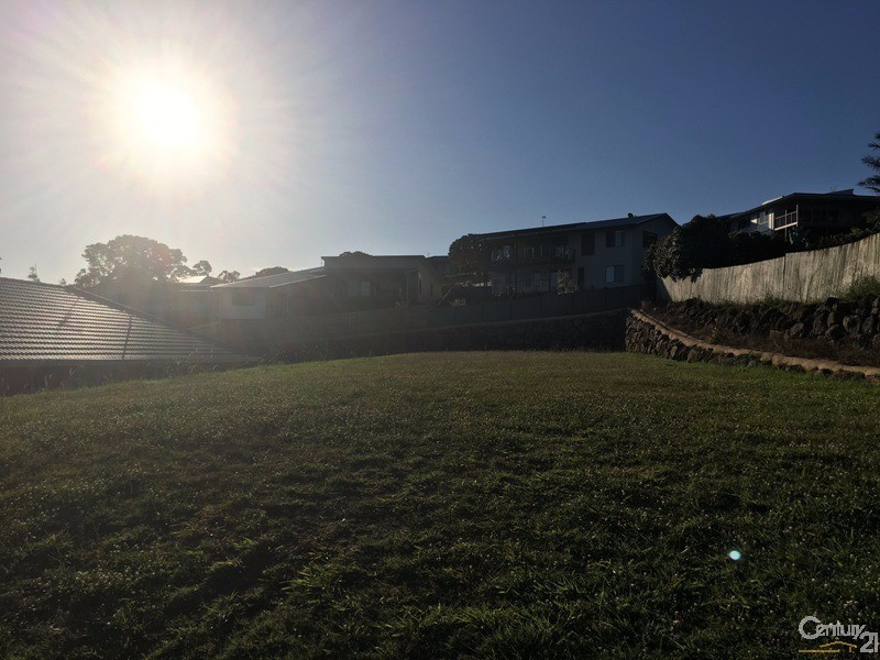 14 Ahern Circuit, Cumbalum NSW 2478