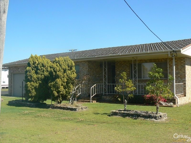 14  Cashmore Street, Evans Head NSW 2473