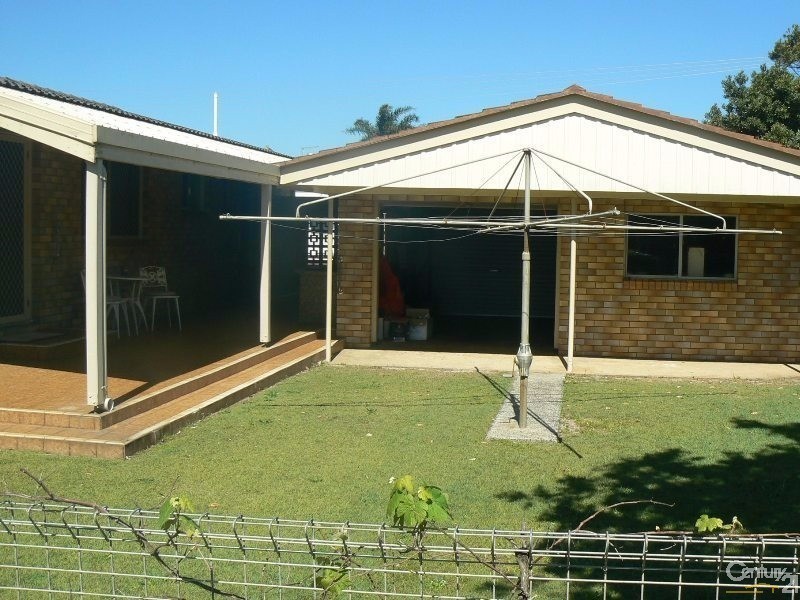 14  Cashmore Street, Evans Head NSW 2473