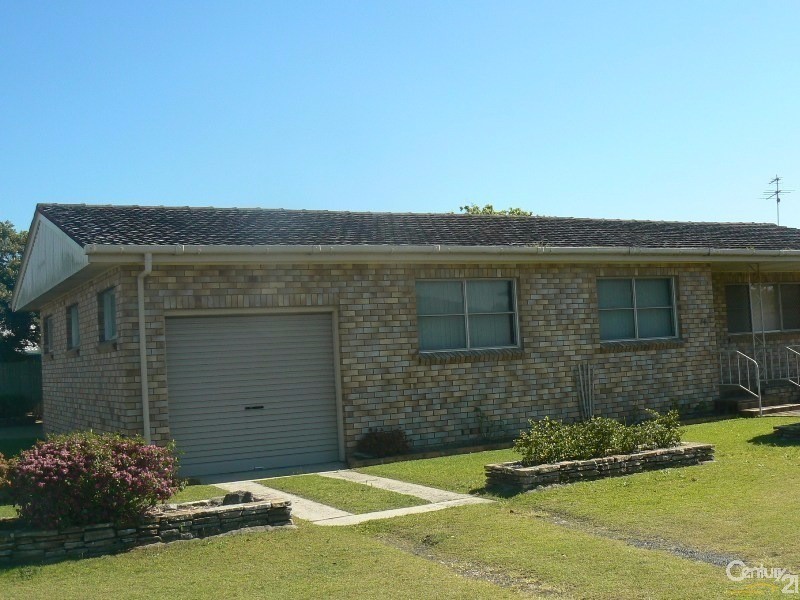 14  Cashmore Street, Evans Head NSW 2473