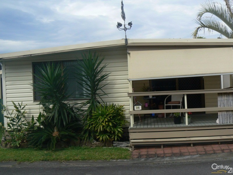 36/586 Ballina Waterfront Village River Street, West Ballina NSW 2478