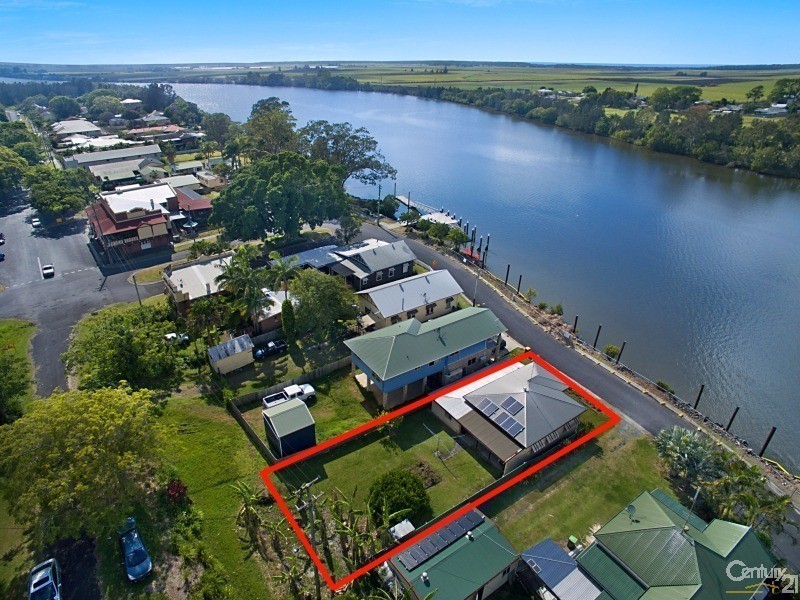 8 Bridge Drive, Wardell NSW 2477