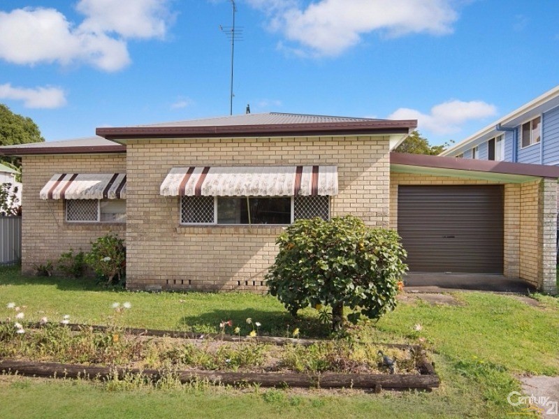 8 Bridge Drive, Wardell NSW 2477