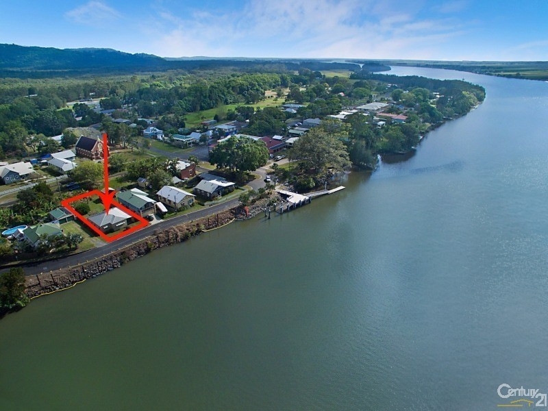 8 Bridge Drive, Wardell NSW 2477