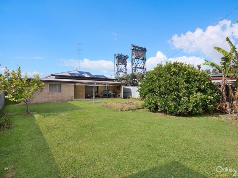 8 Bridge Drive, Wardell NSW 2477