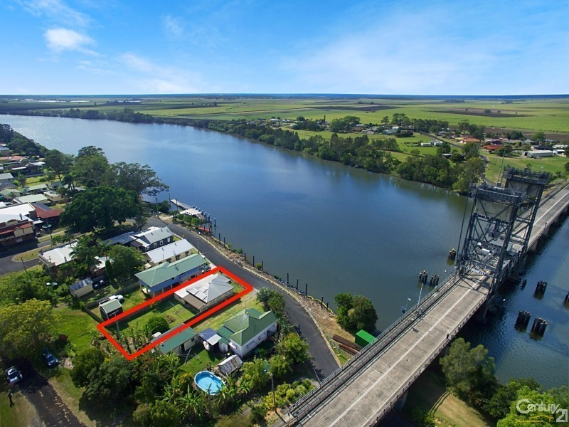 8 Bridge Drive, Wardell NSW 2477