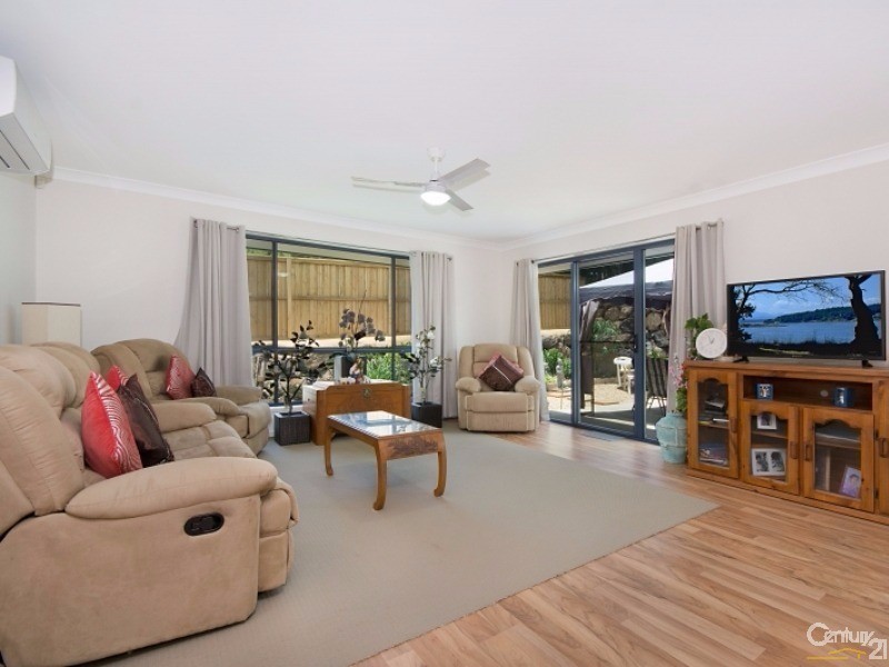 2 Kirby Place, Cumbalum NSW 2478