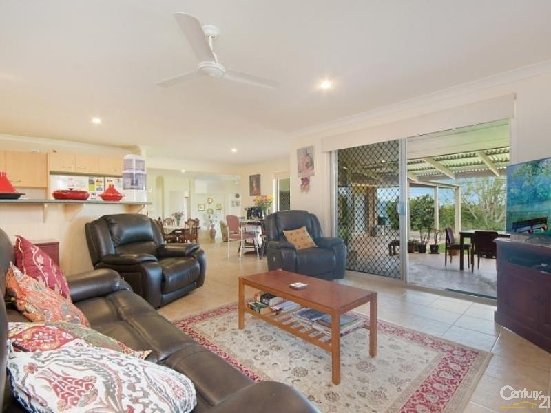 6  Cummings Crescent, Cumbalum NSW 2478