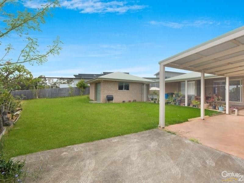 6  Cummings Crescent, Cumbalum NSW 2478