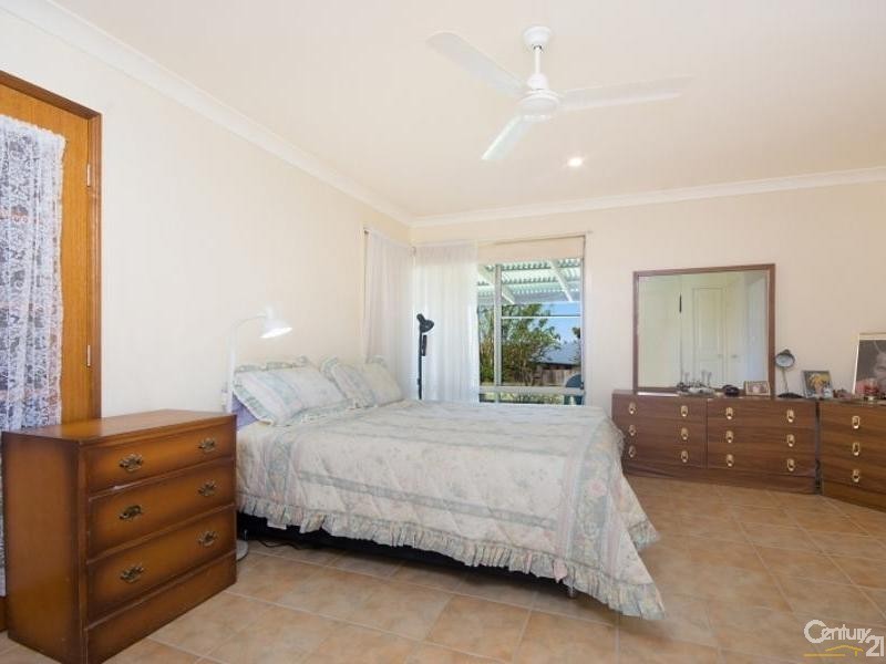 6  Cummings Crescent, Cumbalum NSW 2478