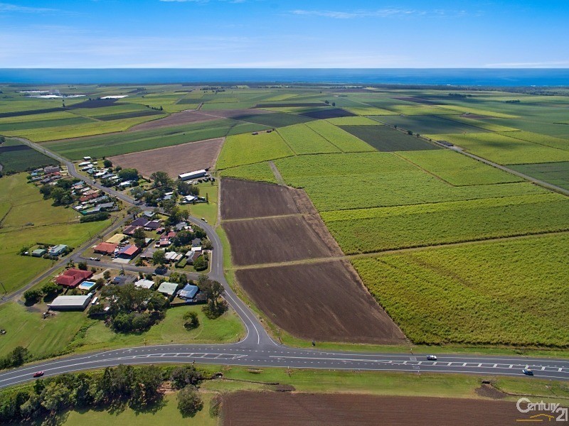 Lot 8 River Drive, East Wardell NSW 2477