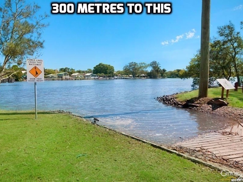 Lot 8 River Drive, East Wardell NSW 2477