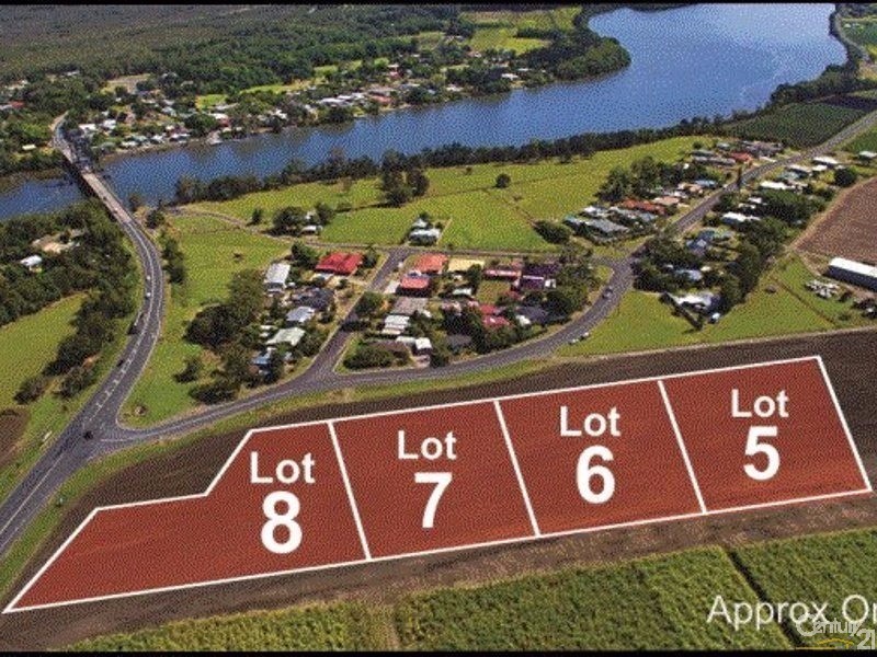 Lot 5 River Drive, East Wardell NSW 2477