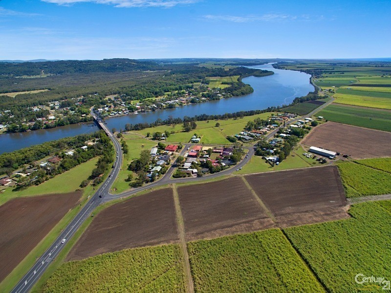 Lot 5 River Drive, East Wardell NSW 2477