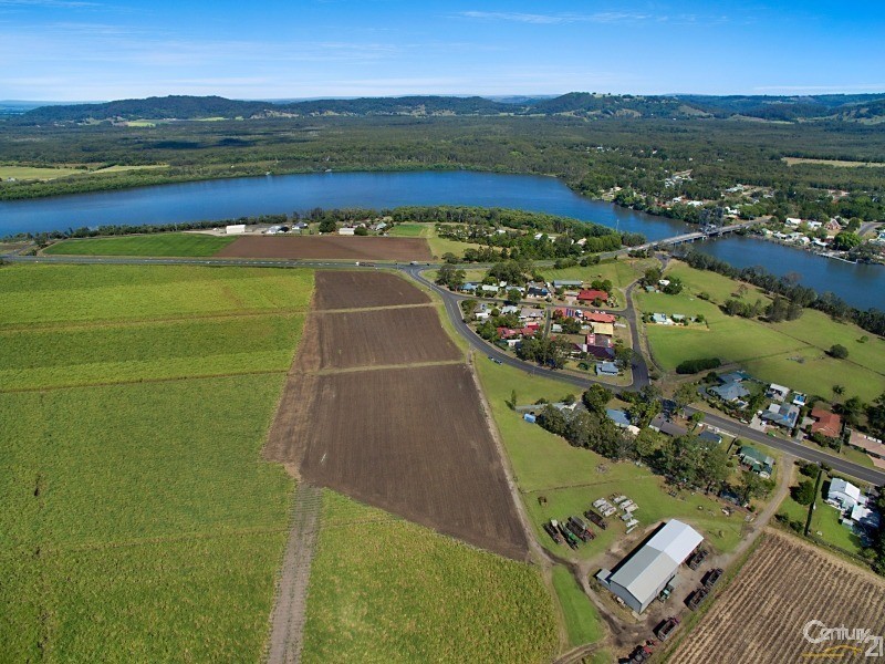 Lot 5 River Drive, East Wardell NSW 2477