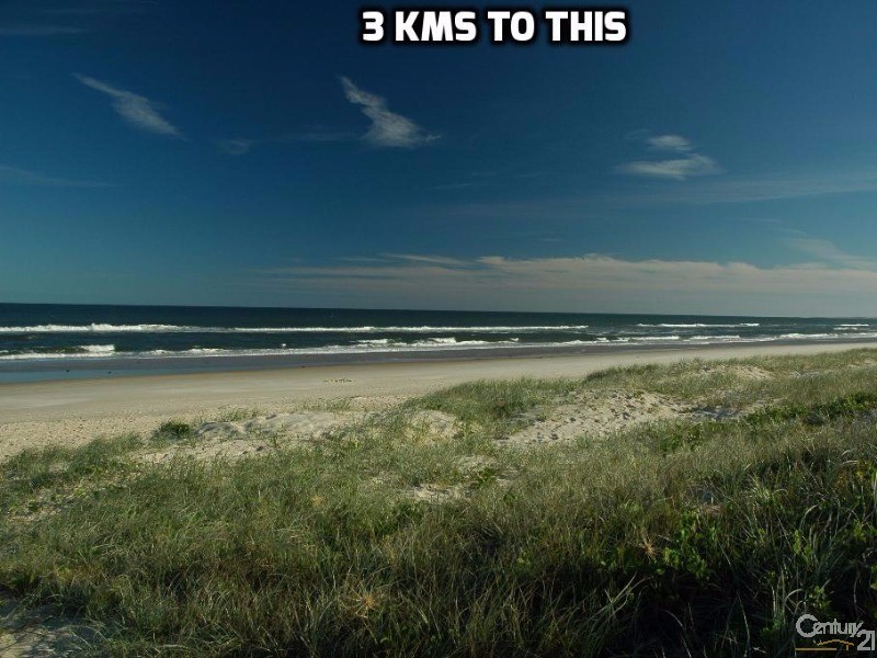 Lot 5 River Drive, East Wardell NSW 2477