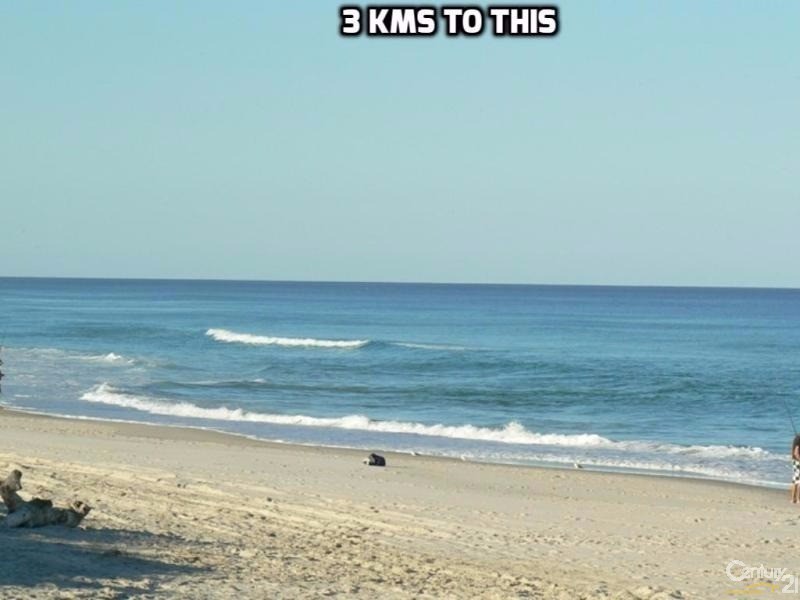 Lot 5 River Drive, East Wardell NSW 2477