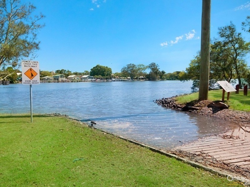 Lot 7 River Drive, East Wardell NSW 2477