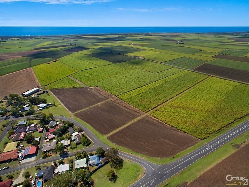 Lot 7 River Drive, East Wardell NSW 2477