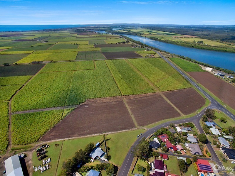 Lot 7 River Drive, East Wardell NSW 2477