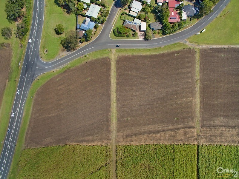 Lot 7 River Drive, East Wardell NSW 2477