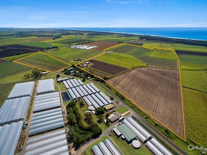 12 Patchs Beach Road, East Wardell NSW 2477