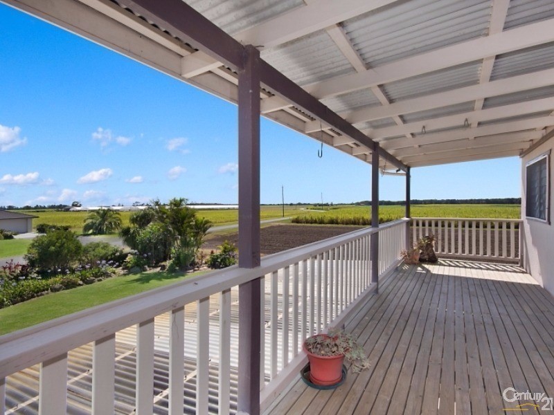 12 Patchs Beach Road, East Wardell NSW 2477