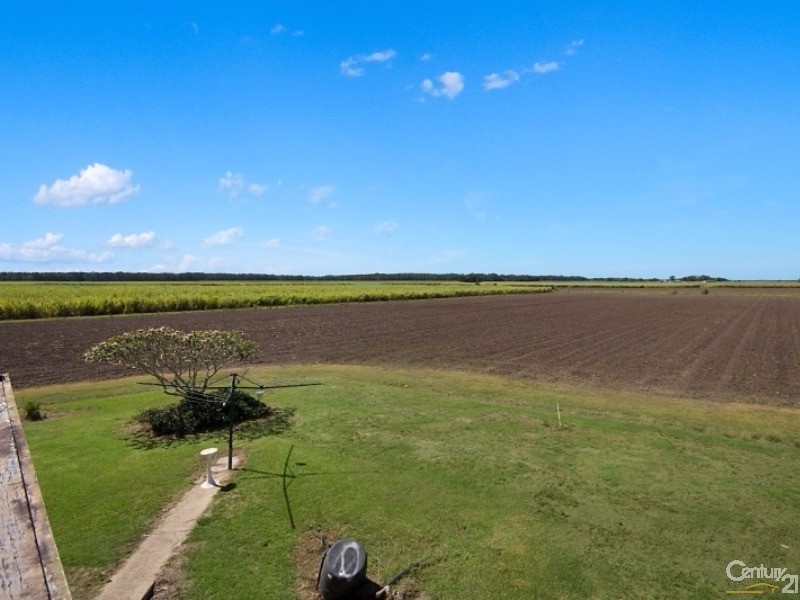 12 Patchs Beach Road, East Wardell NSW 2477