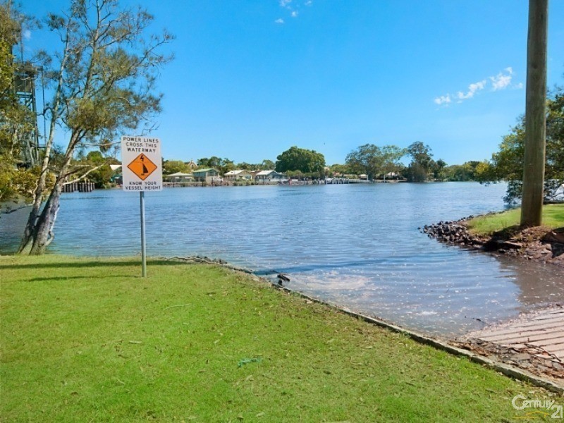 12 Patchs Beach Road, East Wardell NSW 2477