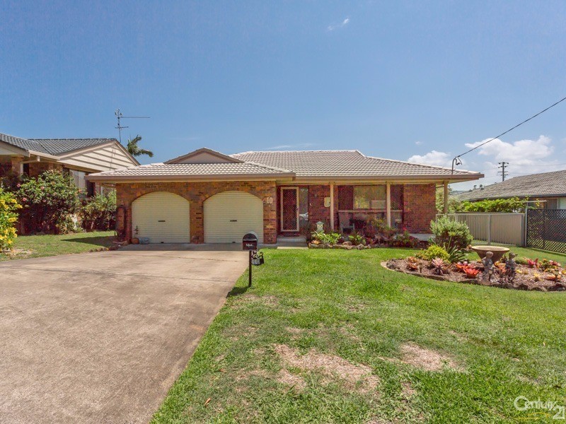 10 Jameson Avenue, East Ballina NSW 2478