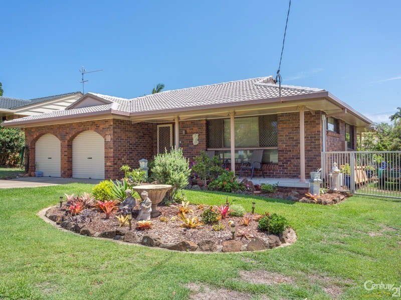 10 Jameson Avenue, East Ballina NSW 2478