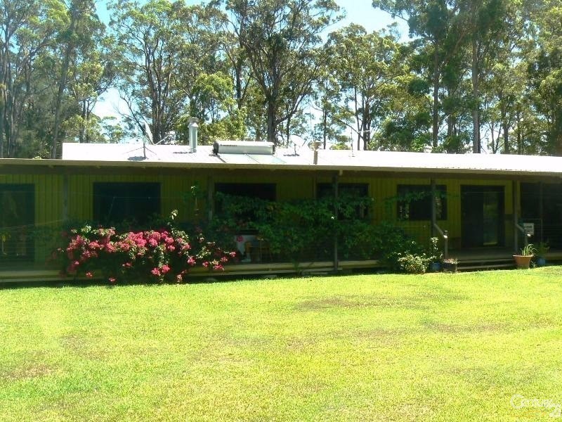 6 Nortons Road, New Italy NSW 2472