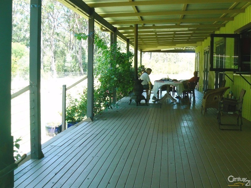 6 Nortons Road, New Italy NSW 2472