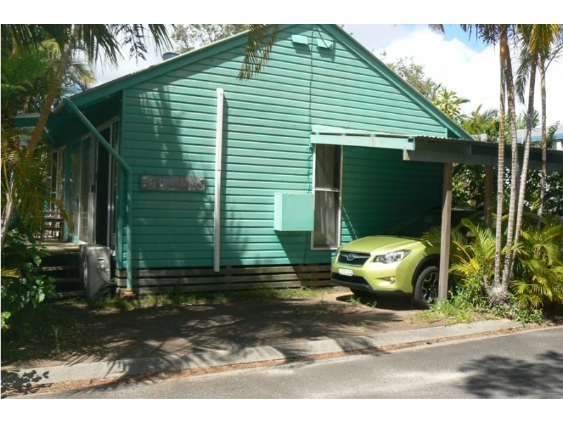 124/399 Ewingsdale Road, Byron Bay NSW 2481