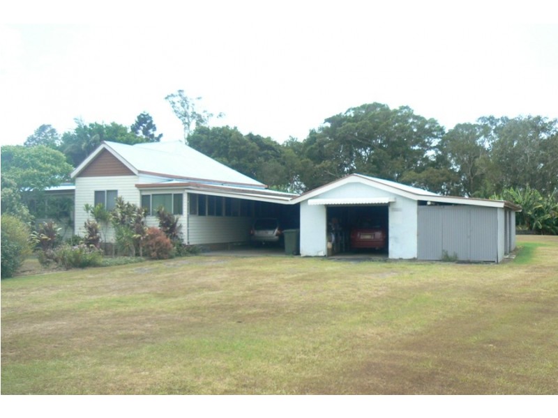 425 Pimlico Road, Pimlico NSW 2478