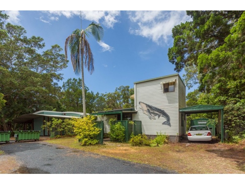 Site 30/5-37 Broken Head Rd, Byron Bay NSW 2481
