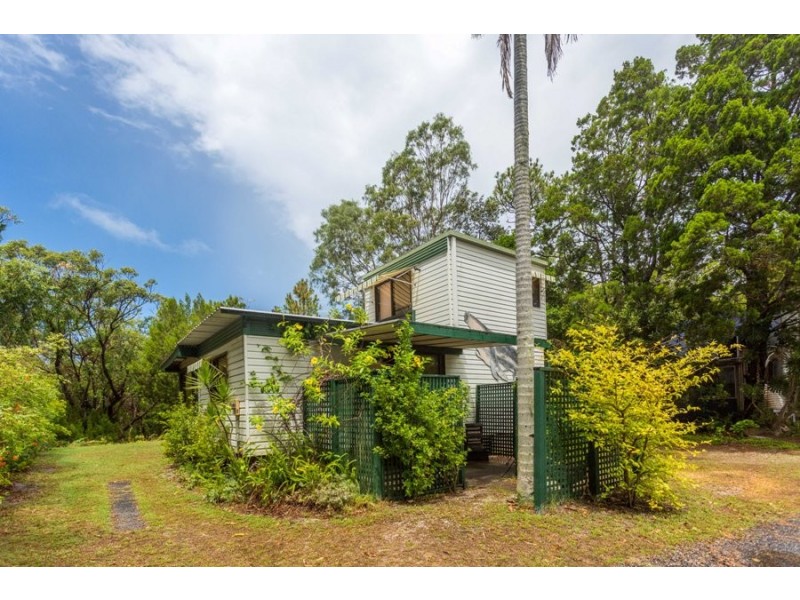 Site 30/5-37 Broken Head Rd, Byron Bay NSW 2481