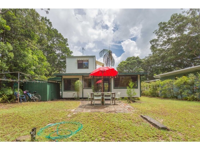 Site 30/5-37 Broken Head Rd, Byron Bay NSW 2481