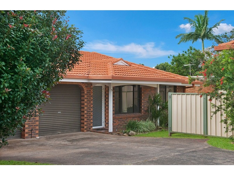 5/ 86 Mellis Circuit, Alstonville NSW 2477