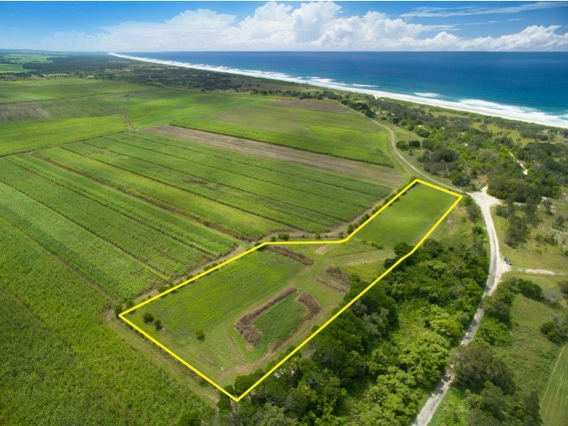 101 Boundary Creek Road, East Wardell NSW 2477