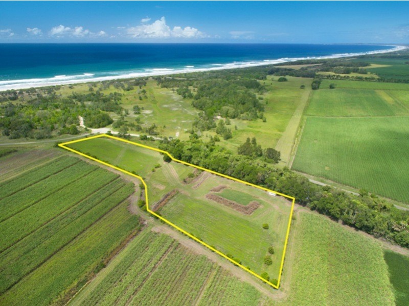 101 Boundary Creek Road, East Wardell NSW 2477