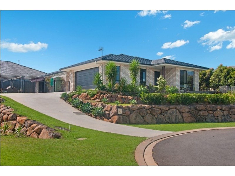 4 Walsh Place, Cumbalum NSW 2478