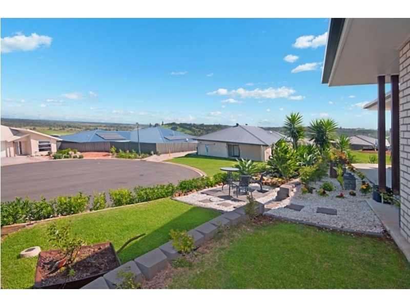 4 Walsh Place, Cumbalum NSW 2478
