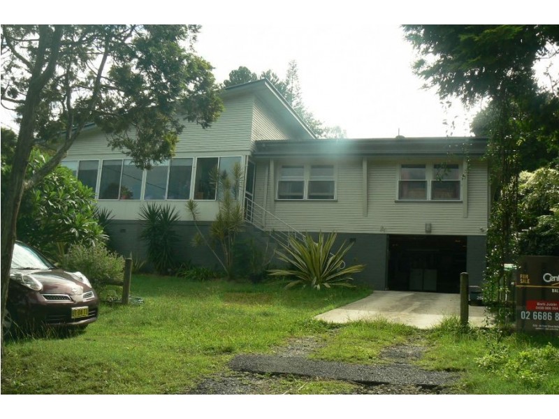26 O’Flynn Street, Lismore Heights NSW 2480