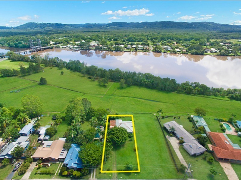 35 River Drive, East Wardell NSW 2477