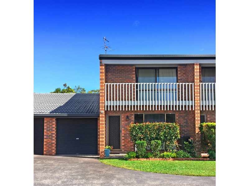11/4 Christine Place, Ballina NSW 2478