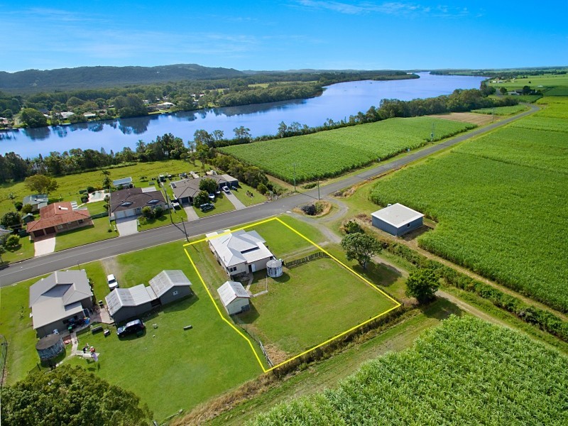 54  River Drive, East Wardell NSW 2477