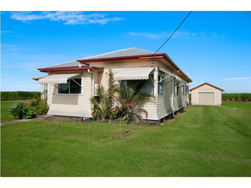 54  River Drive, East Wardell NSW 2477