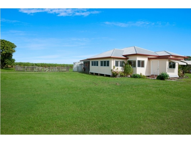 54  River Drive, East Wardell NSW 2477